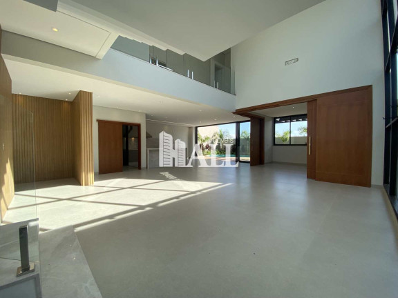 Imagem Casa com 4 Quartos à Venda, 383 m² em Residencial Quinta Do Golfe - São José Do Rio Preto Imagem Casa com 4 Quartos à Venda, 383 m² em Residencial Quinta Do Golfe - São José Do Rio Preto