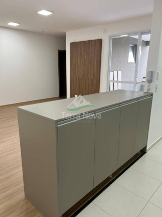Imagem Apartamento com 3 Quartos para Alugar, 101 m² em Jardim Florestal - Jundiaí