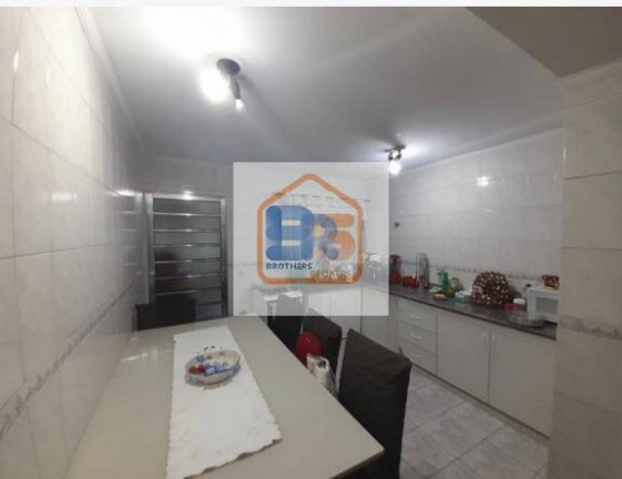 Imagem Casa com 3 Quartos à Venda, 160 m² em Conjunto Residencial Vista Verde - São Paulo Imagem Casa com 3 Quartos à Venda, 160 m² em Conjunto Residencial Vista Verde - São Paulo