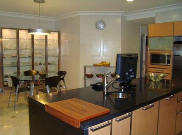 Imagem Casa de Condomínio com 5 Quartos à Venda, 1.000 m² em Tamboré - Santana De Parnaíba
