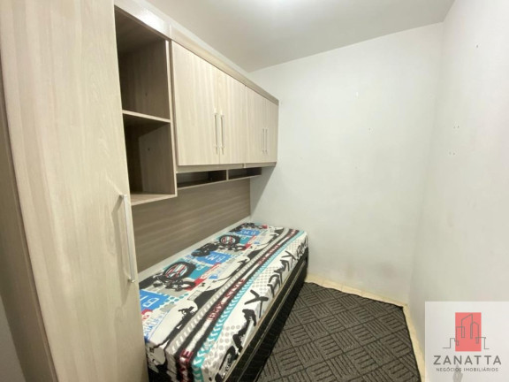 Imagem Apartamento com 3 Quartos à Venda, 90 m² em Comercial - Tramandaí Imagem Apartamento com 3 Quartos à Venda, 90 m² em Comercial - Tramandaí