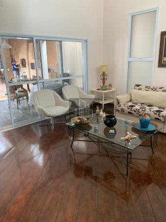 Imagem Casa com 4 Quartos à Venda, 395 m² em Residencial Cinco (alphaville) - Santana De Parnaíba Imagem Casa com 4 Quartos à Venda, 395 m² em Residencial Cinco (alphaville) - Santana De Parnaíba