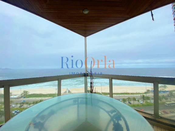 Apartamento com 4 Quartos à Venda, 402 m² em Barra Da Tijuca - Rio De Janeiro