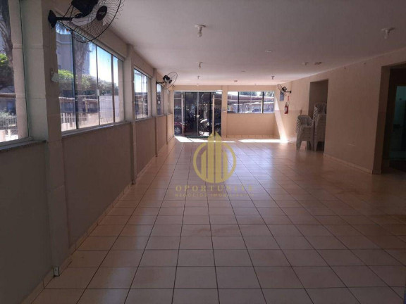 Imagem Apartamento com 2 Quartos à Venda, 46 m² em Ipiranga - Ribeirão Preto Imagem Apartamento com 2 Quartos à Venda, 46 m² em Ipiranga - Ribeirão Preto
