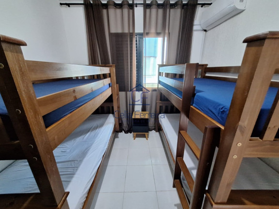 Imagem Apartamento com 2 Quartos à Venda, 80 m² em Jardim Aruan - Caraguatatuba