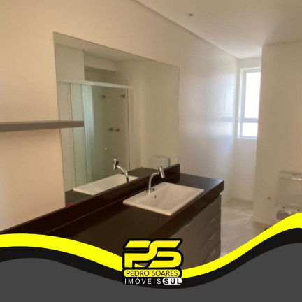 Imagem Apartamento com 3 Quartos para Alugar, 220 m² em Altiplano Cabo Branco - João Pessoa