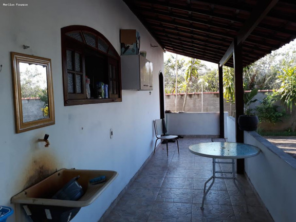 Imagem Casa com 2 Quartos à Venda, 200 m² em Jaconé - Saquarema Imagem Casa com 2 Quartos à Venda, 200 m² em Jaconé - Saquarema