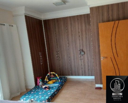 Imagem Casa com 3 Quartos à Venda, 195 m² em Centro - Sorocaba
