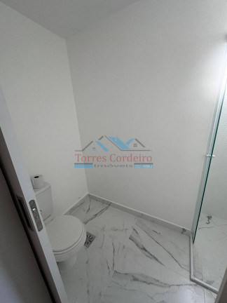 Foto do imóvel Apartamento com 3 Quartos à Venda, 80 m² em Real Parque - São Paulo