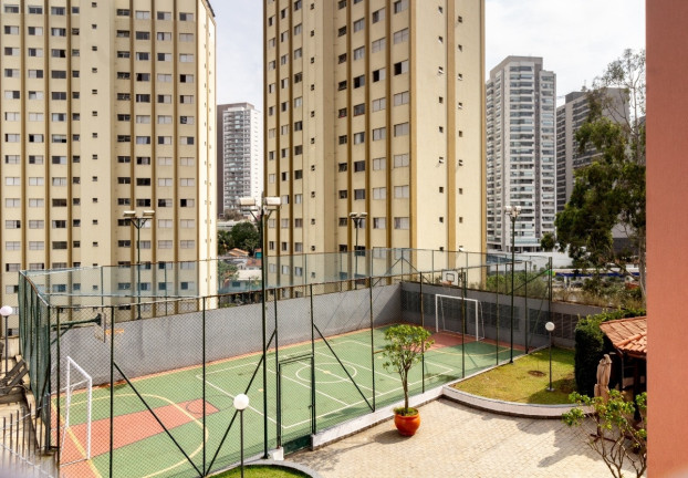Imagem Apartamento com 3 Quartos à Venda, 73 m² em Vila Santa Catarina - São Paulo Imagem Apartamento com 3 Quartos à Venda, 73 m² em Vila Santa Catarina - São Paulo