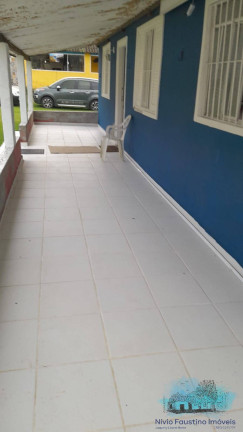 Imagem Casa com 2 Quartos à Venda, 646 m² em Juquehy - São Sebastião
