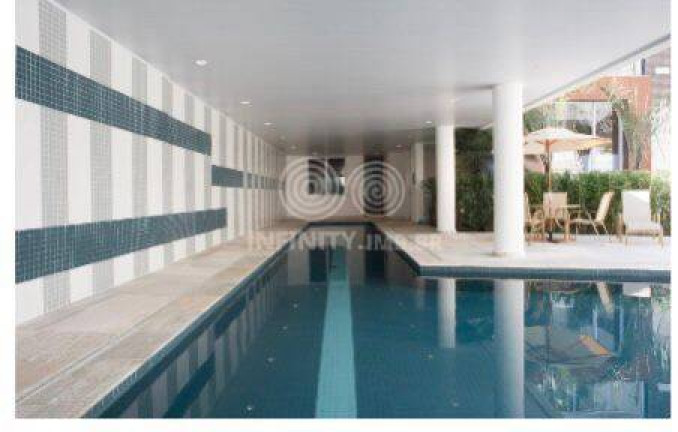 Imagem Studio com 1 Quarto para Alugar, 45 m² em Vila Mariana - São Paulo