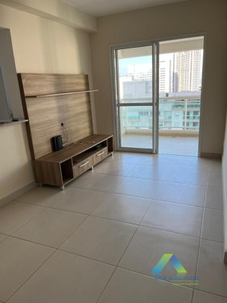 Apartamento com 1 Quarto à Venda, 46 m² em Alto Da Boa Vista - São Paulo