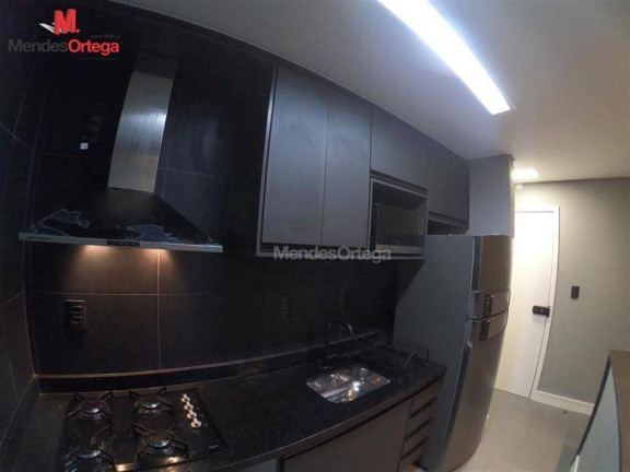 Imagem Apartamento com 2 Quartos à Venda, 55 m² em Chácaras Reunidas São Jorge - Sorocaba Imagem Apartamento com 2 Quartos à Venda, 55 m² em Chácaras Reunidas São Jorge - Sorocaba
