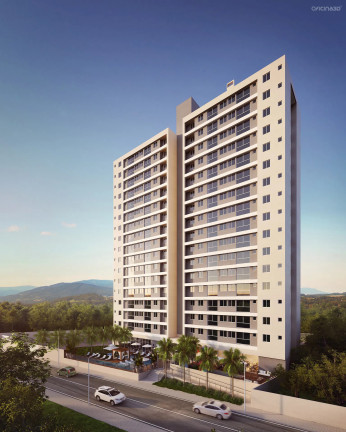 Apartamento com 2 Quartos à Venda, 59 m² em Dom Bosco - Itajaí