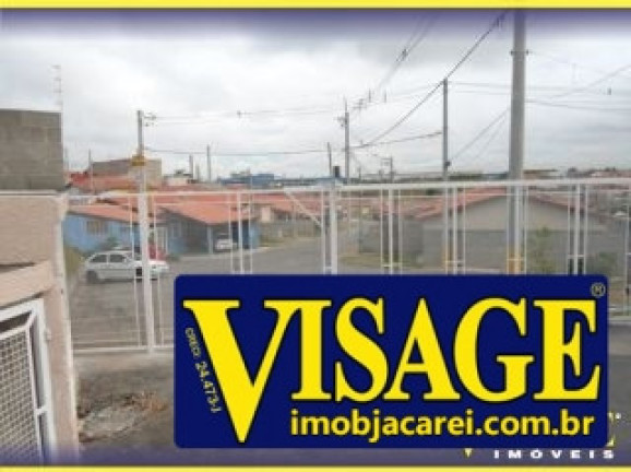 Imagem Casa de Condomínio com 2 Quartos à Venda, 45 m² em Pq. Dos Principes - Jacareí Imagem Casa de Condomínio com 2 Quartos à Venda, 45 m² em Pq. Dos Principes - Jacareí