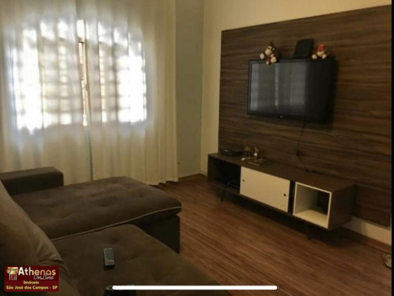 Imagem Casa com 4 Quartos à Venda, 149 m² em Jardim Das Indústrias - São José Dos Campos