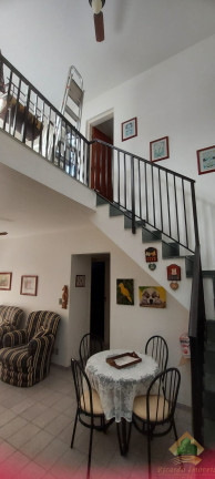 Imagem Cobertura com 3 Quartos à Venda, 127 m² em Praia Grande - Ubatuba