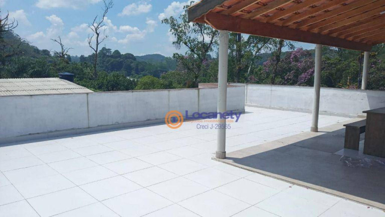 Imagem Casa com 3 Quartos à Venda, 160 m² em Sítio Do Francês - Ribeirão Pires Imagem Casa com 3 Quartos à Venda, 160 m² em Sítio Do Francês - Ribeirão Pires