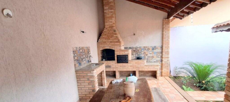 Imagem Casa com 4 Quartos à Venda, 360 m² em Jardim Beira Mar - Peruíbe