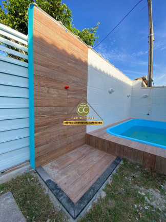 Imagem Casa com 2 Quartos à Venda, em Nova Califórnia (tamoios) - Cabo Frio Imagem Casa com 2 Quartos à Venda, em Nova Califórnia (tamoios) - Cabo Frio