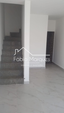 Imagem Sobrado com 2 Quartos à Venda, 66 m² em Vila Reis - São Paulo