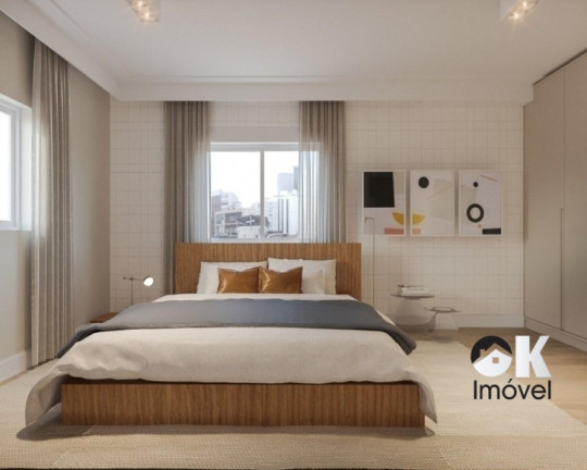 Imagem Apartamento com 3 Quartos à Venda, 239 m² em Jardim Paulista - São Paulo Imagem Apartamento com 3 Quartos à Venda, 239 m² em Jardim Paulista - São Paulo