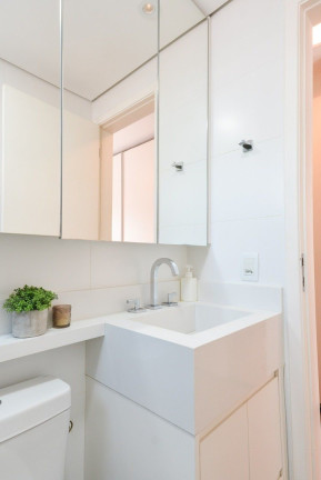 Imagem Apartamento com 2 Quartos à Venda, 65 m² em Vila Gumercindo - São Paulo Imagem Apartamento com 2 Quartos à Venda, 65 m² em Vila Gumercindo - São Paulo
