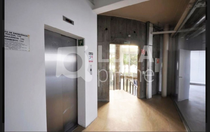 Imagem Imóvel Comercial para Alugar, 1.673 m² em Barra Funda - São Paulo