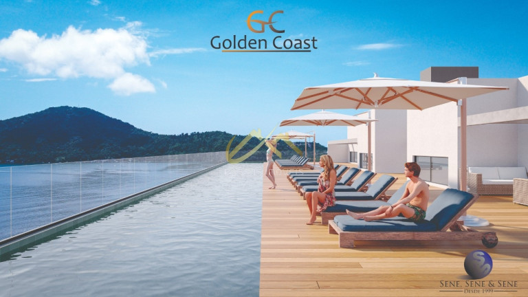 Imagem Edifício Residencial com 2 Quartos à Venda, 94 m² em Itaguá - Ubatuba