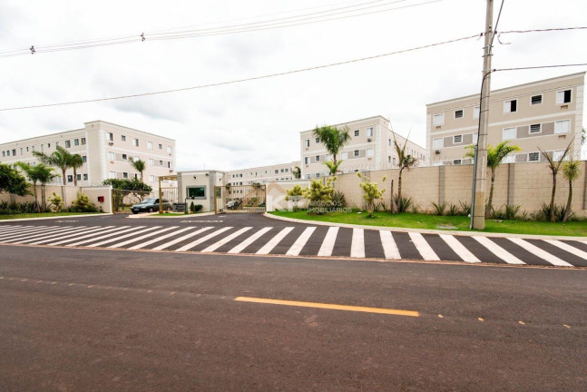 Imagem Apartamento com 2 Quartos à Venda, 46 m² em Residencial Jequitibá - Ribeirão Preto Imagem Apartamento com 2 Quartos à Venda, 46 m² em Residencial Jequitibá - Ribeirão Preto