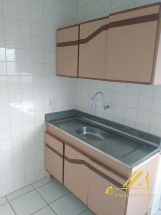 Imagem Apartamento com 3 Quartos à Venda, 79 m² em Imbuí - Salvador Imagem Apartamento com 3 Quartos à Venda, 79 m² em Imbuí - Salvador