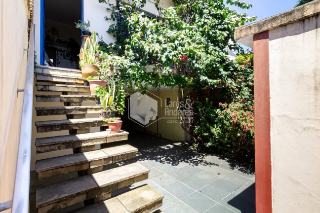 Imagem Casa com 2 Quartos à Venda, 135 m² em Vila Leopoldina - São Paulo