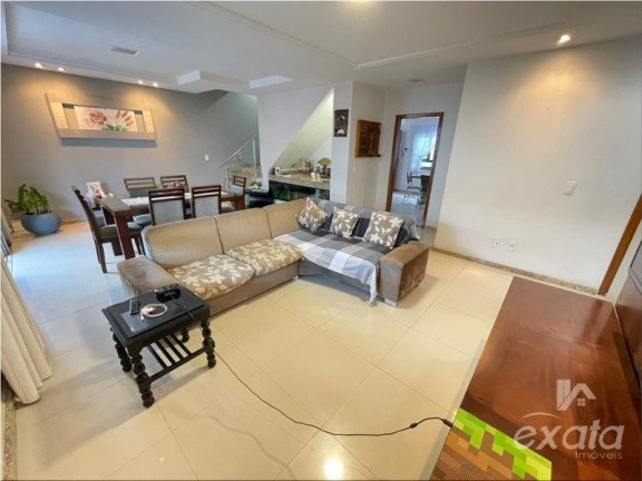 Imagem Casa com 3 Quartos à Venda, 271 m² em Colina De Laranjeiras - Serra Imagem Casa com 3 Quartos à Venda, 271 m² em Colina De Laranjeiras - Serra
