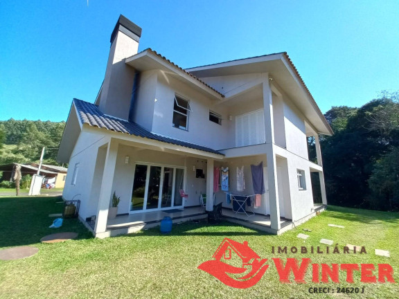 Casa com 3 Quartos à Venda, 390 m² em Tupandi