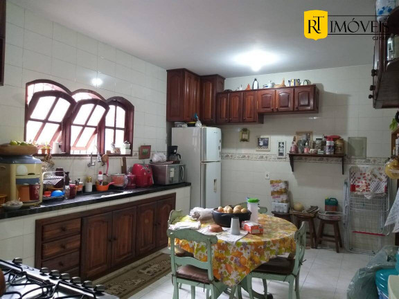 Imagem Casa com 3 Quartos à Venda, 216 m² em Areal - Araruama Imagem Casa com 3 Quartos à Venda, 216 m² em Areal - Araruama
