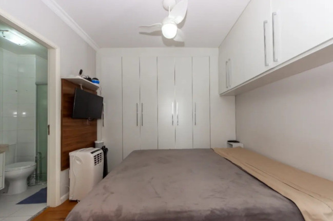 Imagem Imóvel com 3 Quartos à Venda, 79 m² em Vila Mariana - São Paulo Imagem Imóvel com 3 Quartos à Venda, 79 m² em Vila Mariana - São Paulo