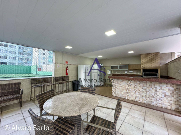 Imagem Apartamento com 4 Quartos à Venda, 217 m² em Barro Vermelho - Vitória Imagem Apartamento com 4 Quartos à Venda, 217 m² em Barro Vermelho - Vitória