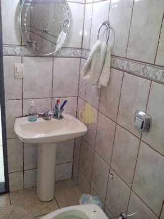 Imagem Casa com 3 Quartos à Venda, 122 m² em Ipiranga - Ribeirão Preto