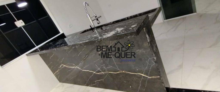 Sobrado com 3 Quartos à Venda, 170 m² em Vila Osasco - Osasco
