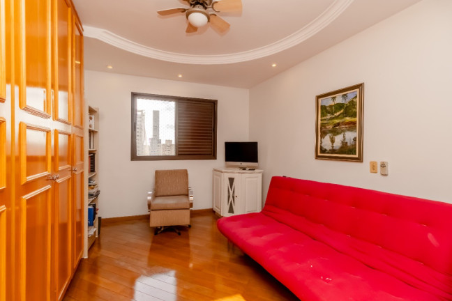 Imagem Apartamento com 3 Quartos à Venda, 158 m² em Tatuapé - São Paulo Imagem Apartamento com 3 Quartos à Venda, 158 m² em Tatuapé - São Paulo
