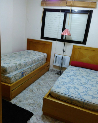 Imagem Apartamento com 2 Quartos à Venda, em Itararé - São Vicente Imagem Apartamento com 2 Quartos à Venda, em Itararé - São Vicente