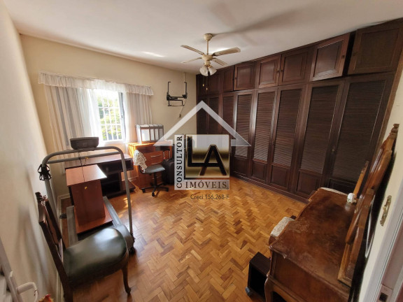 Imagem Sobrado com 3 Quartos à Venda, 145 m² em Campo Belo - São Paulo
