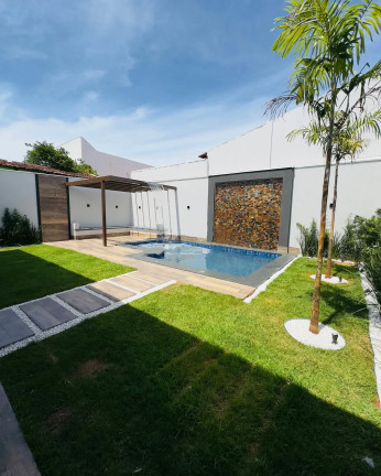 Imagem Casa com 3 Quartos à Venda, 172 m² em Ilda - Aparecida De Goiania