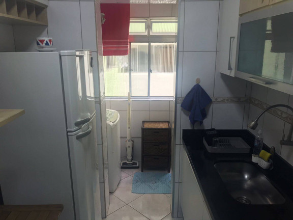 Imagem Apartamento com 2 Quartos à Venda, 53 m² em Taboão - São Bernardo Do Campo Imagem Apartamento com 2 Quartos à Venda, 53 m² em Taboão - São Bernardo Do Campo