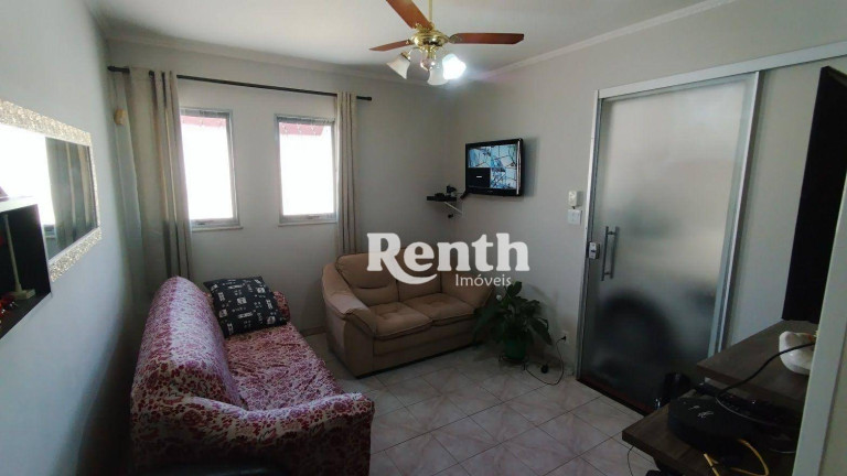 Casa com 2 Quartos à Venda, 78 m² em Parque Universitário - Rio Claro