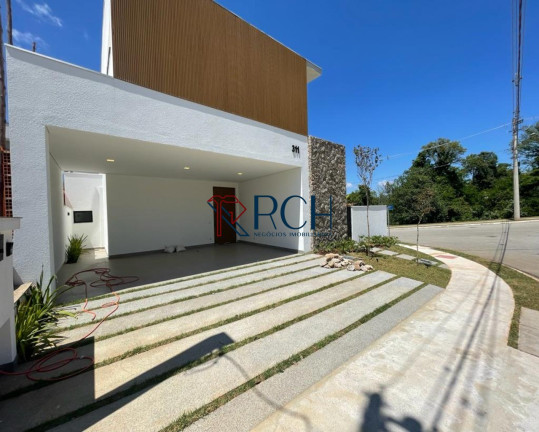 Imagem Casa com 4 Quartos à Venda, 201 m² em Além Ponte - Sorocaba Imagem Casa com 4 Quartos à Venda, 201 m² em Além Ponte - Sorocaba