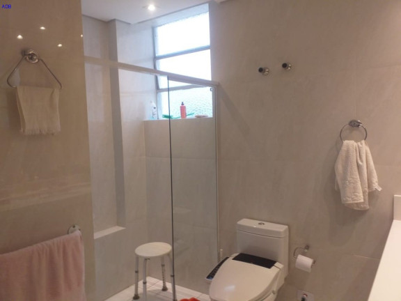 Imagem Apartamento com 3 Quartos à Venda, 126 m² em Bom Retiro - Sao Paulo