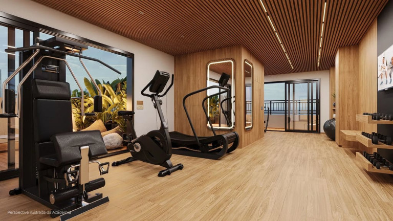 Imagem Apartamento com 1 Quarto à Venda, 34 m² em Jardim Paulista - São Paulo Imagem Apartamento com 1 Quarto à Venda, 34 m² em Jardim Paulista - São Paulo