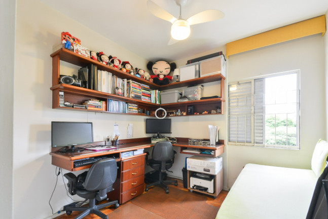 Imagem Imóvel com 2 Quartos à Venda, 75 m² em Mirandópolis - São Paulo Imagem Imóvel com 2 Quartos à Venda, 75 m² em Mirandópolis - São Paulo